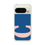 スリムプロテクションケース［ オリジナル - initial color - C navy ］