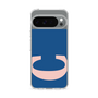 スリムプロテクションケース［ オリジナル - initial color - C navy ］