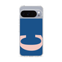 スリムプロテクションケース［ オリジナル - initial color - C navy ］