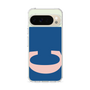 スリムプロテクションケース［ オリジナル - initial color - C navy ］