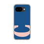 スリムプロテクションケース［ オリジナル - initial color - C navy ］