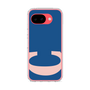 スリムプロテクションケース［ オリジナル - initial color - C navy ］
