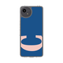 スリムプロテクションケース［ オリジナル - initial color - C navy ］