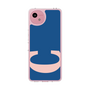 スリムプロテクションケース［ オリジナル - initial color - C navy ］