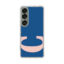 スリムプロテクションケース［ オリジナル - initial color - C navy ］