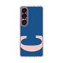 スリムプロテクションケース［ オリジナル - initial color - C navy ］