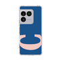 スリムプロテクションケース［ オリジナル - initial color - C navy ］