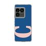 スリムプロテクションケース［ オリジナル - initial color - C navy ］
