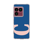スリムプロテクションケース［ オリジナル - initial color - C navy ］