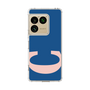 スリムプロテクションケース［ オリジナル - initial color - C navy ］