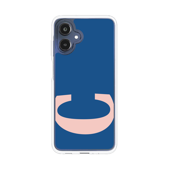 スリムプロテクションケース［ オリジナル - initial color - C navy ］
