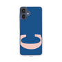 スリムプロテクションケース［ オリジナル - initial color - C navy ］