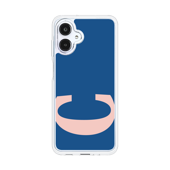 スリムプロテクションケース［ オリジナル - initial color - C navy ］