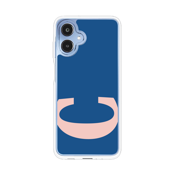スリムプロテクションケース［ オリジナル - initial color - C navy ］