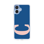 スリムプロテクションケース［ オリジナル - initial color - C navy ］