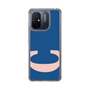 スリムプロテクションケース［ オリジナル - initial color - C navy ］