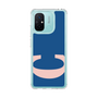 スリムプロテクションケース［ オリジナル - initial color - C navy ］