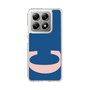 スリムプロテクションケース［ オリジナル - initial color - C navy ］