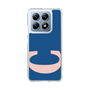 スリムプロテクションケース［ オリジナル - initial color - C navy ］