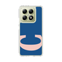 スリムプロテクションケース［ オリジナル - initial color - C navy ］