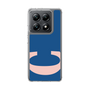 スリムプロテクションケース［ オリジナル - initial color - C navy ］