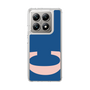 スリムプロテクションケース［ オリジナル - initial color - C navy ］