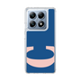スリムプロテクションケース［ オリジナル - initial color - C navy ］