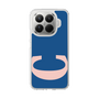 スリムプロテクションケース［ オリジナル - initial color - C navy ］