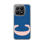 スリムプロテクションケース［ オリジナル - initial color - C navy ］