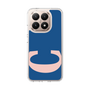 スリムプロテクションケース［ オリジナル - initial color - C navy ］