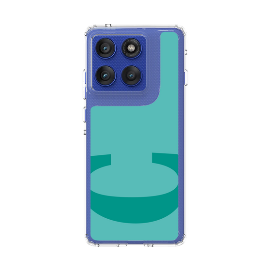 スリムプロテクションケース［ オリジナル - initial color - C light green ］