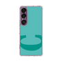 スリムプロテクションケース［ オリジナル - initial color - C light green ］