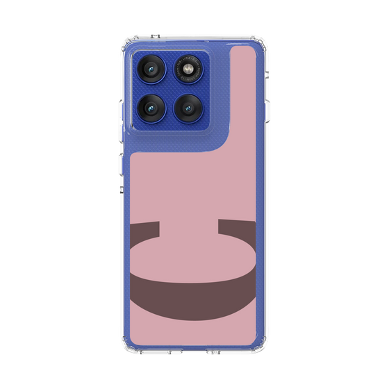 スリムプロテクションケース［ オリジナル - initial color - C dusty pink ］