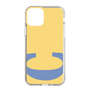 スリムプロテクションケース［ オリジナル - initial color - C yellow ］
