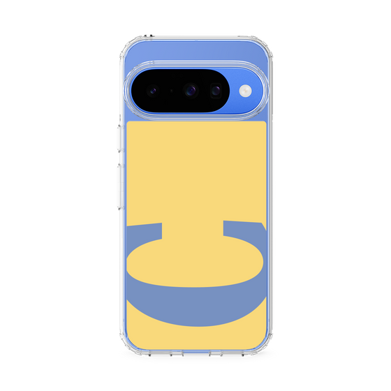 スリムプロテクションケース［ オリジナル - initial color - C yellow ］