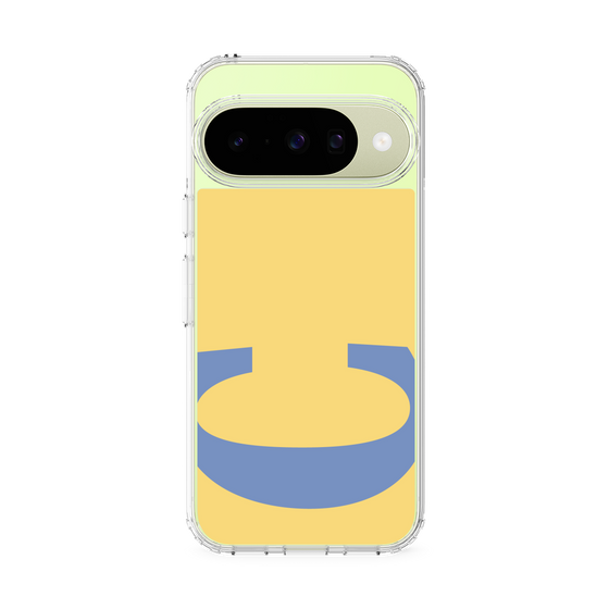 スリムプロテクションケース［ オリジナル - initial color - C yellow ］