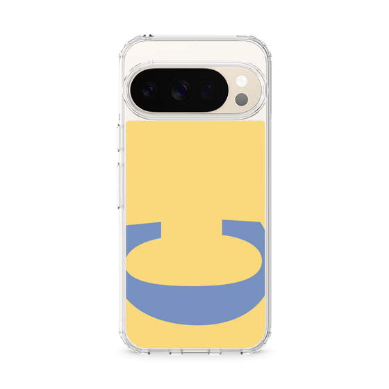スリムプロテクションケース［ オリジナル - initial color - C yellow ］