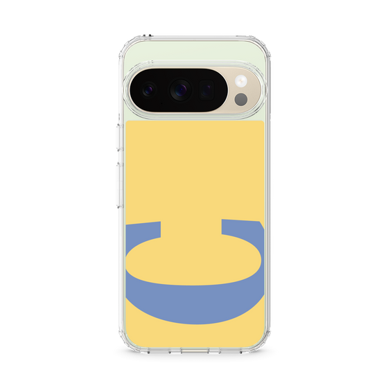 スリムプロテクションケース［ オリジナル - initial color - C yellow ］