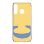 スリムプロテクションケース［ オリジナル - initial color - C yellow ］
