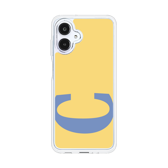 スリムプロテクションケース［ オリジナル - initial color - C yellow ］