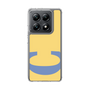 スリムプロテクションケース［ オリジナル - initial color - C yellow ］