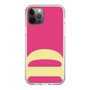 スリムプロテクションケース［ オリジナル - initial color - D pink ］