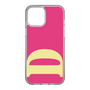 スリムプロテクションケース［ オリジナル - initial color - D pink ］
