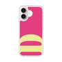 スリムプロテクションケース［ オリジナル - initial color - D pink ］