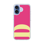 スリムプロテクションケース［ オリジナル - initial color - D pink ］