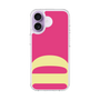 スリムプロテクションケース［ オリジナル - initial color - D pink ］