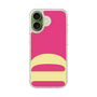 スリムプロテクションケース［ オリジナル - initial color - D pink ］