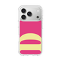 スリムプロテクションケース［ オリジナル - initial color - D pink ］