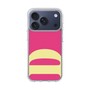 スリムプロテクションケース［ オリジナル - initial color - D pink ］
