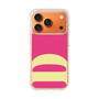 スリムプロテクションケース［ オリジナル - initial color - D pink ］
